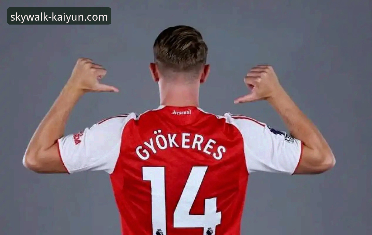 开云APP苹果安装教程 英超新星爆发实用指南:从哲凯赖什20球看开云体育体验升级